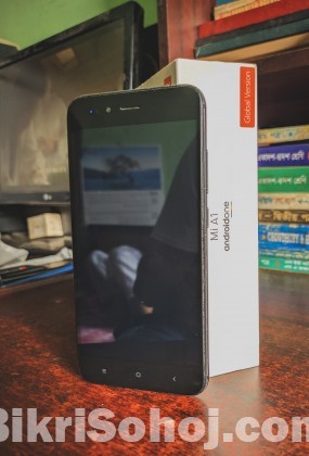 Xiaomi MI A1(4/32gb)